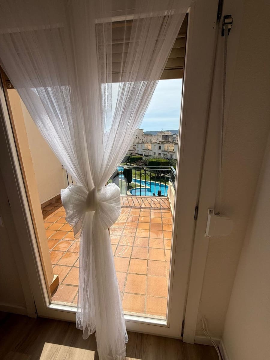 2 Zimmer Apartment zu verkaufen in Arenal mit Pool Garage - 399.999 € (Ref: 9921045)