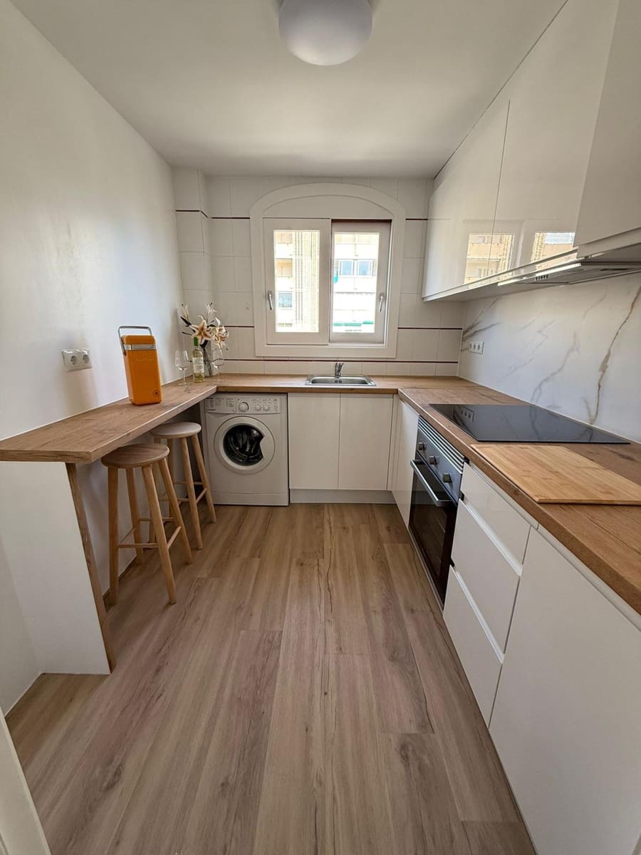 2 Zimmer Apartment zu verkaufen in Arenal mit Pool Garage - 399.999 € (Ref: 9921045)