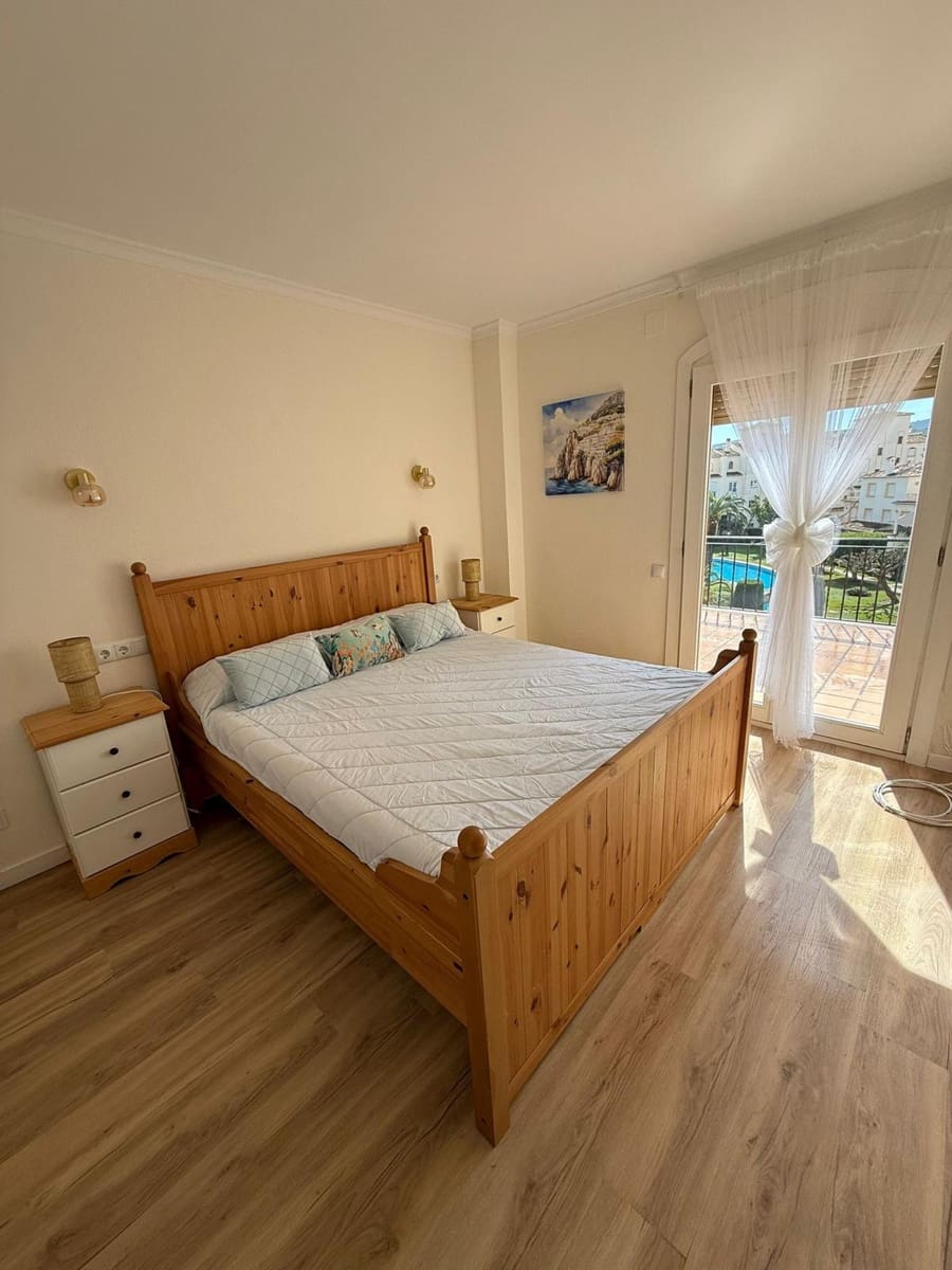 2 Zimmer Apartment zu verkaufen in Arenal mit Pool Garage - 399.999 € (Ref: 9921045)