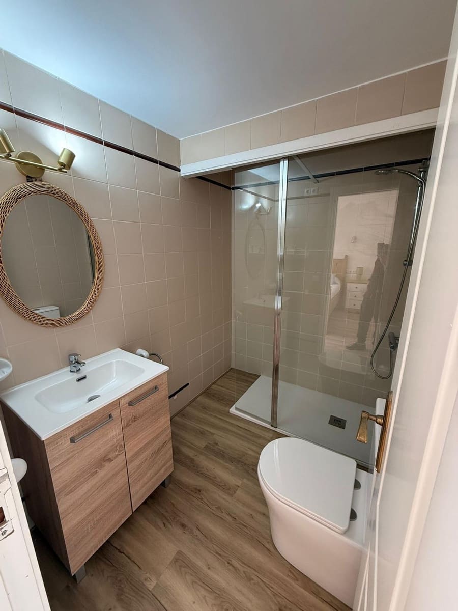 2 Zimmer Apartment zu verkaufen in Arenal mit Pool Garage - 399.999 € (Ref: 9921045)