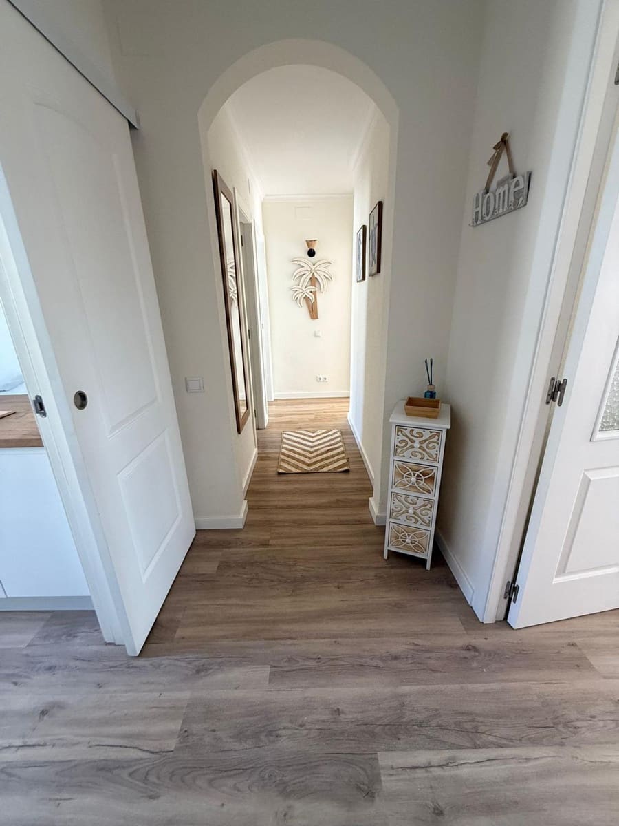 2 Zimmer Apartment zu verkaufen in Arenal mit Pool Garage - 399.999 € (Ref: 9921045)
