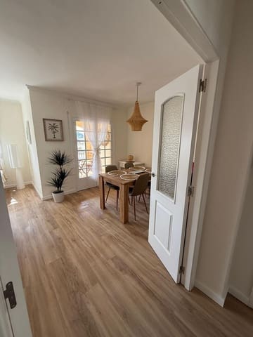 2 Zimmer Apartment zu verkaufen in Arenal, Javea / Xàbia mit Pool Garage - 399.999 € (Ref: 9921045)