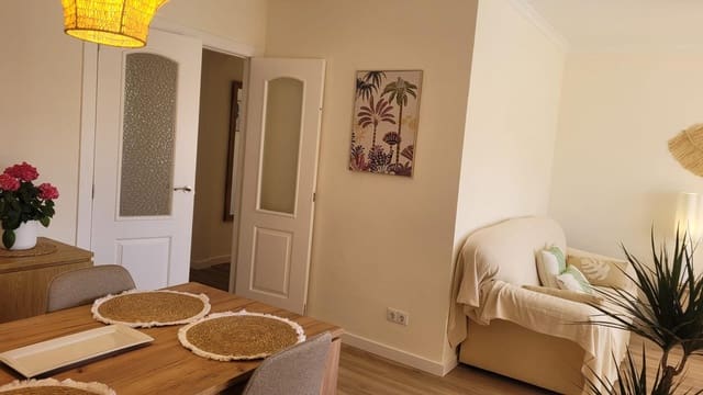 2 Zimmer Apartment zu verkaufen in Arenal, Javea / Xàbia mit Pool Garage - 399.999 € (Ref: 9921045)