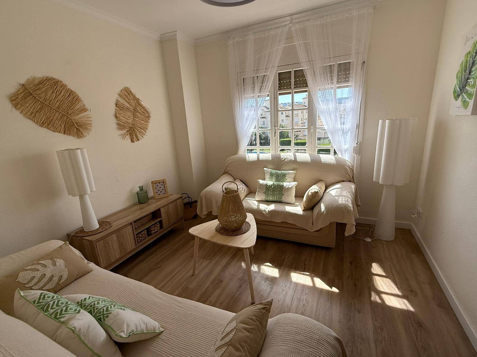 2 Zimmer Apartment zu verkaufen in Arenal mit Pool Garage - 399.999 € (Ref: 9921045)