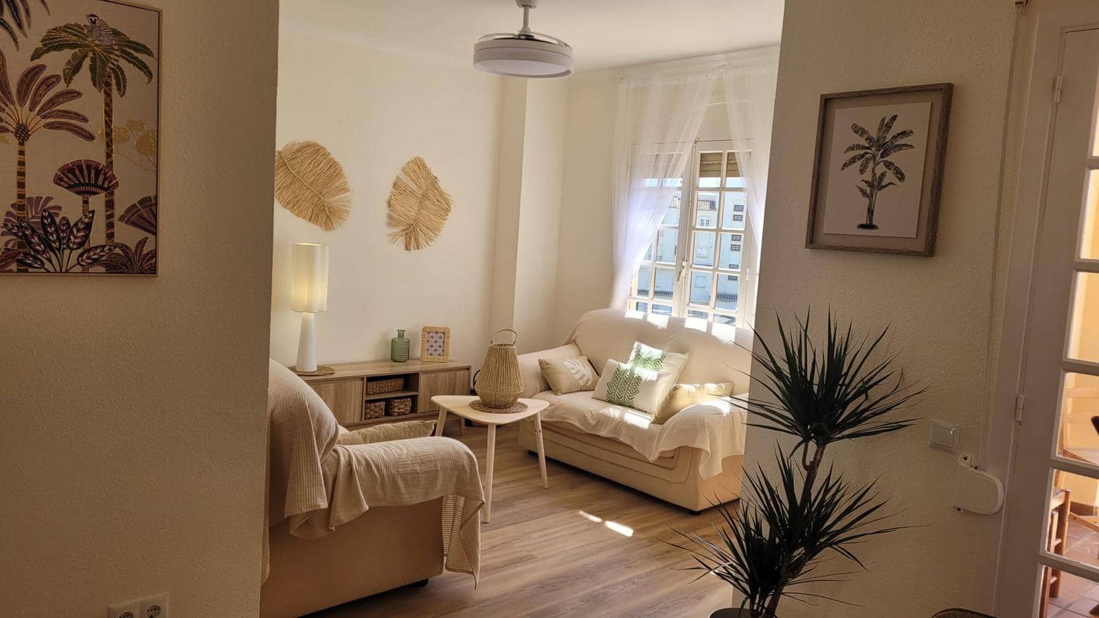 2 Zimmer Apartment zu verkaufen in Arenal mit Pool Garage - 399.999 € (Ref: 9921045)