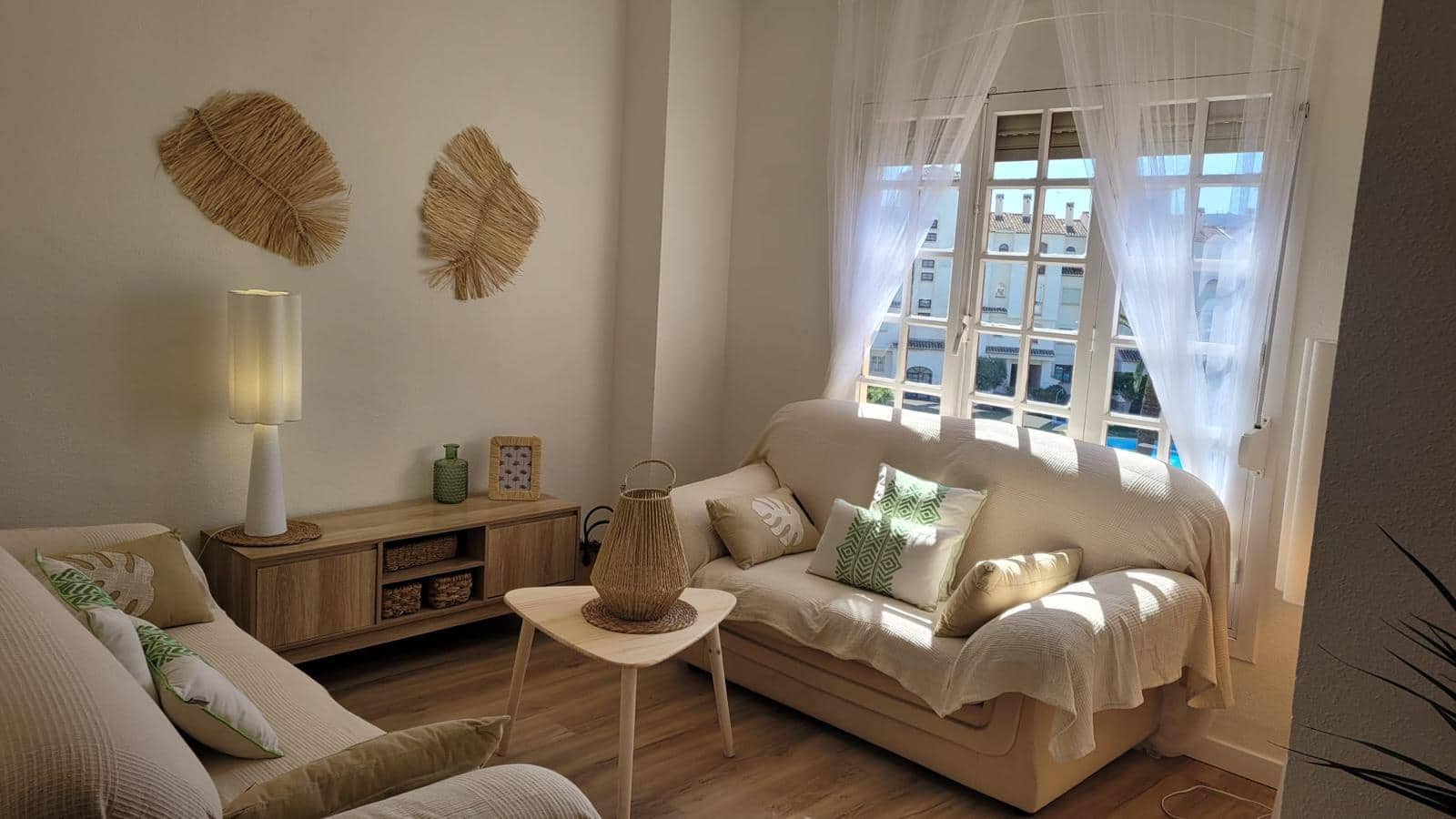 2 Zimmer Apartment zu verkaufen in Arenal mit Pool Garage - 399.999 € (Ref: 9921045)