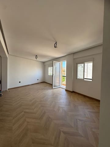 2 soverom Leilighet til salgs i Centro ciudad, Javea / Xàbia - € 275 000 (Ref: 9921046)