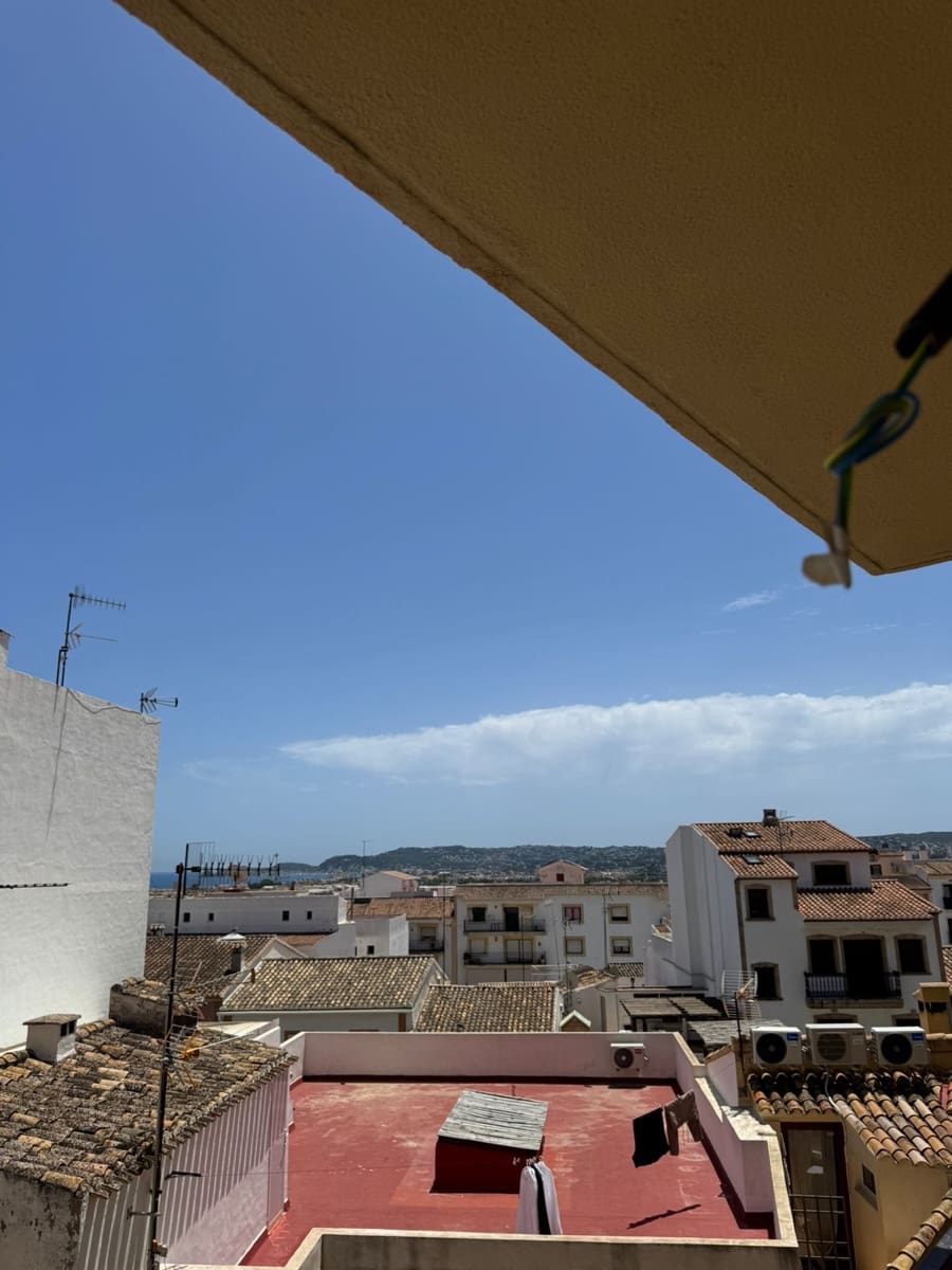 2 camera da letto Appartamento in vendita in Javea / Xabia - 295.000 € (Rif: 9921046)