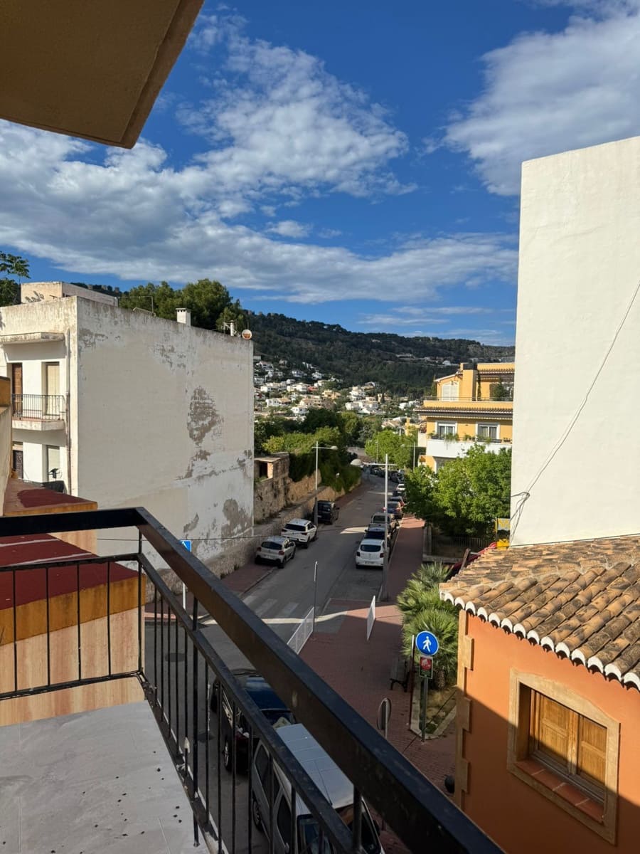 2 camera da letto Appartamento in vendita in Javea / Xabia - 295.000 € (Rif: 9921046)