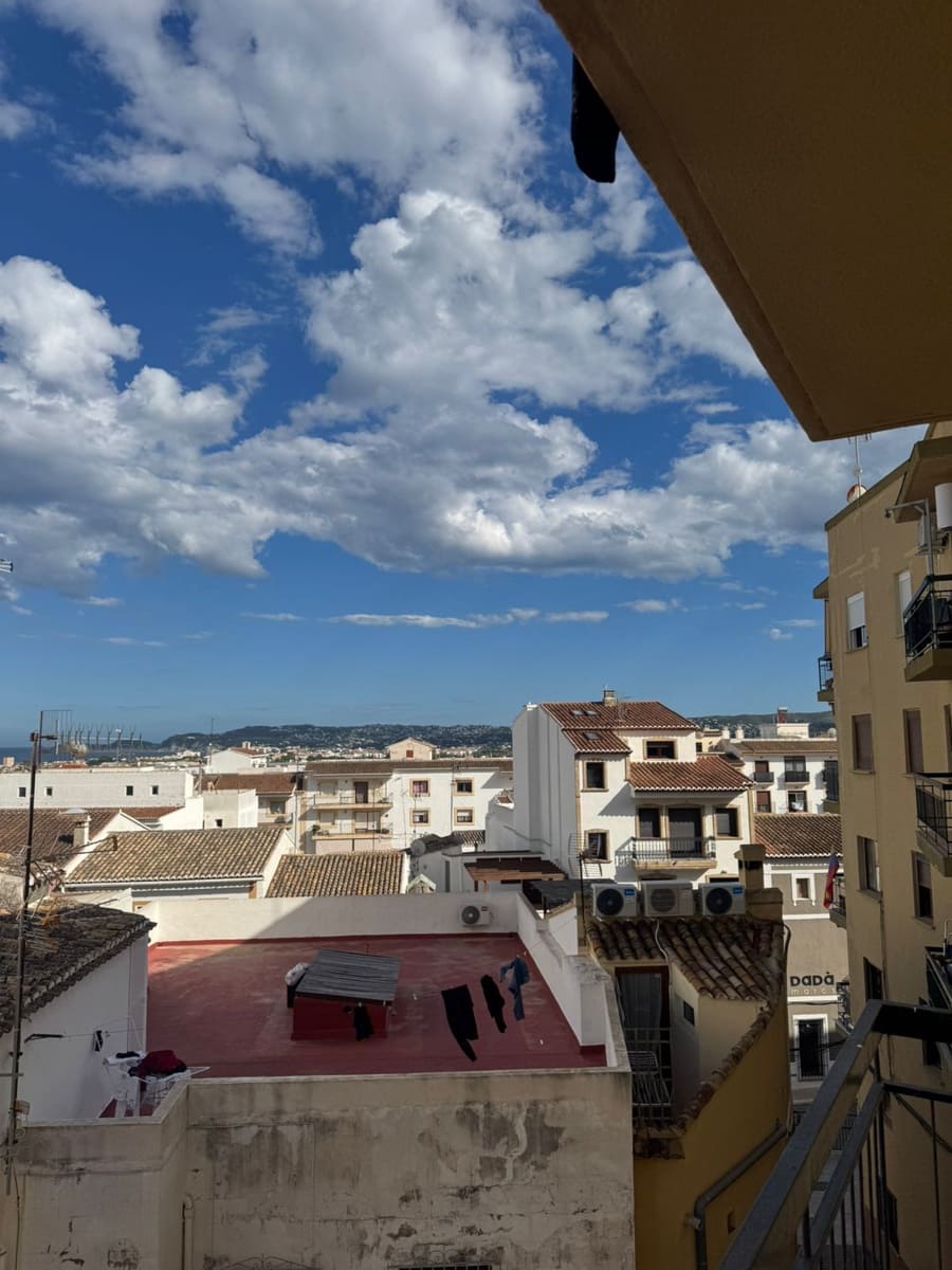 2 camera da letto Appartamento in vendita in Javea / Xabia - 295.000 € (Rif: 9921046)