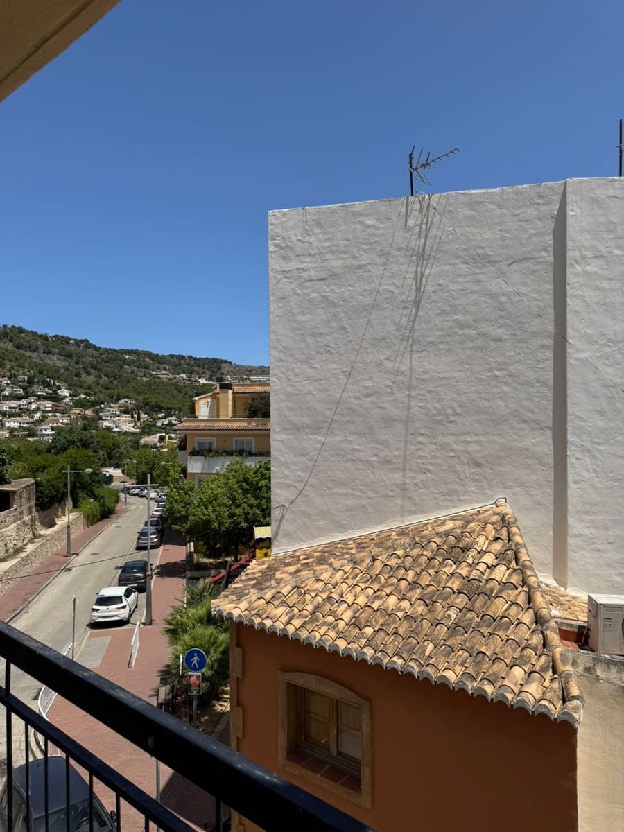 2 camera da letto Appartamento in vendita in Javea / Xabia - 295.000 € (Rif: 9921046)