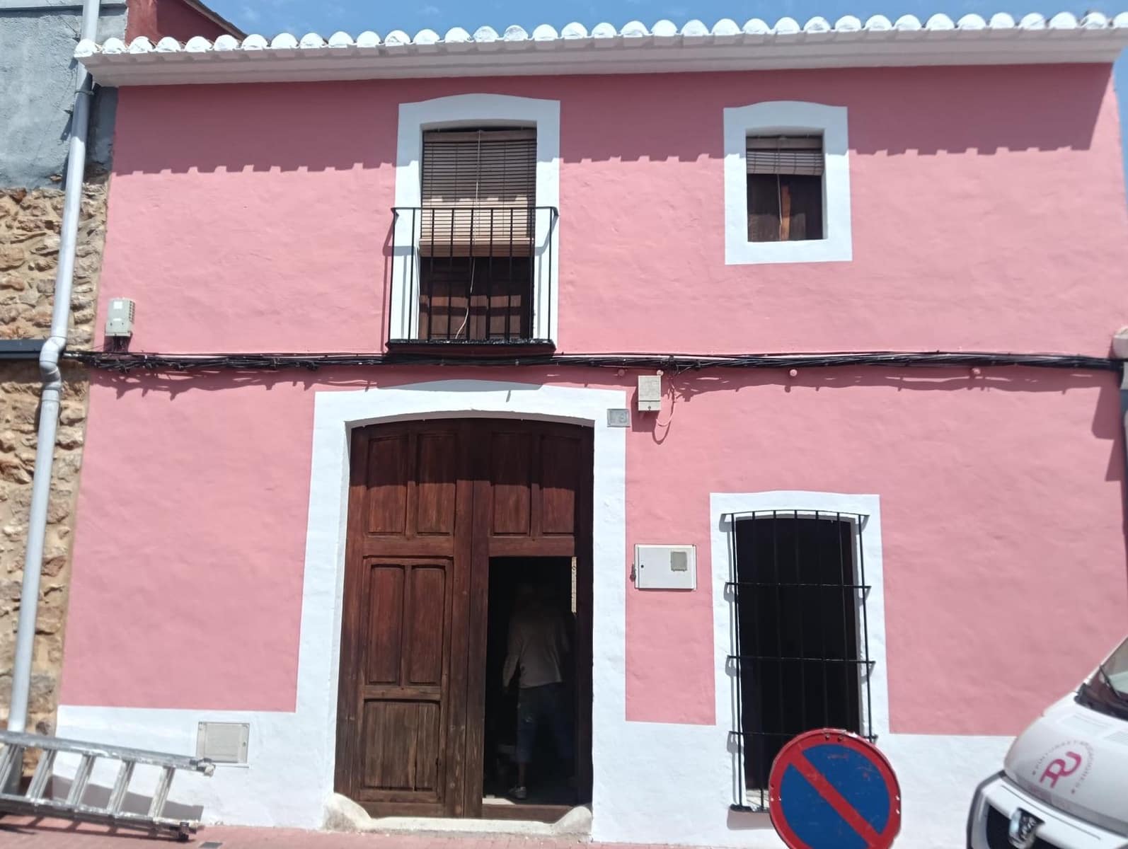 4 sovrum Hus till salu i Jesus Pobre - 275 000 € (Ref: 9954552)