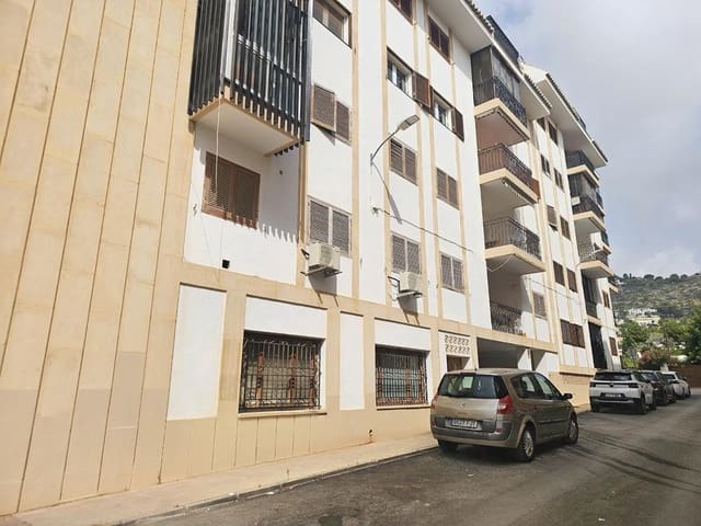 3 soverom Leilighet til salgs i Javea / Xàbia - € 295 000 (Ref: 9977536)