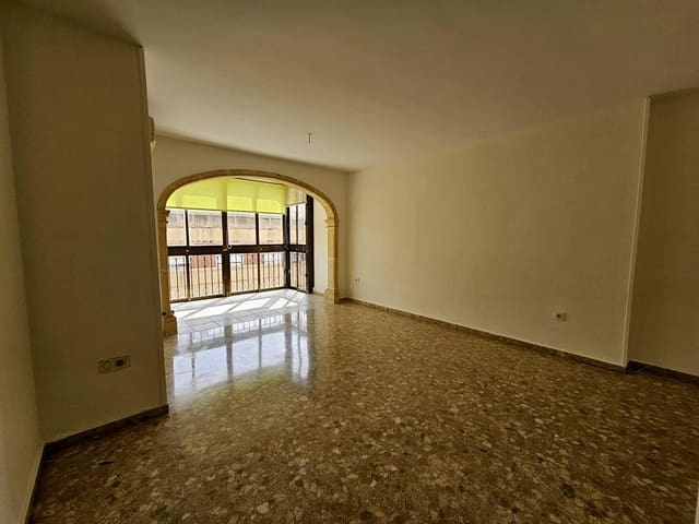 3 soverom Leilighet til salgs i Javea / Xàbia - € 295 000 (Ref: 9977536)