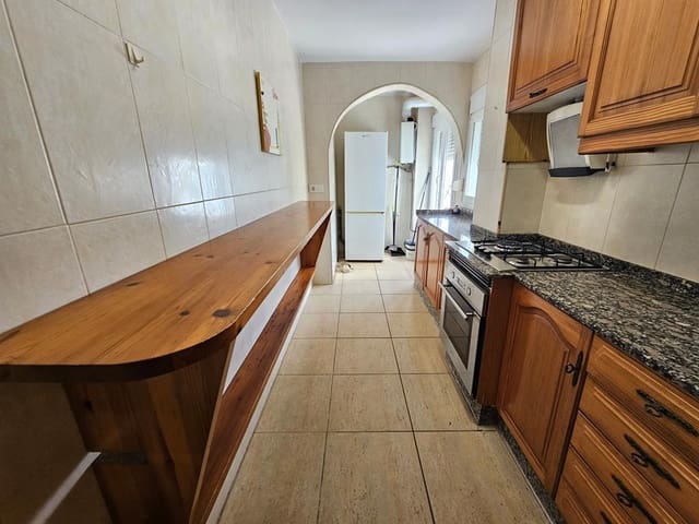 3 soverom Leilighet til salgs i Javea / Xàbia - € 295 000 (Ref: 9977536)