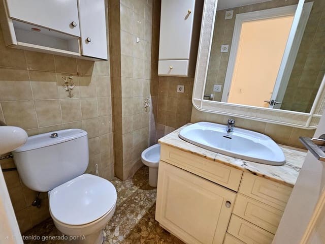 3 soverom Leilighet til salgs i Javea / Xàbia - € 295 000 (Ref: 9977536)