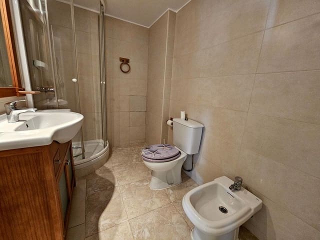 3 soverom Leilighet til salgs i Javea / Xàbia - € 295 000 (Ref: 9977536)
