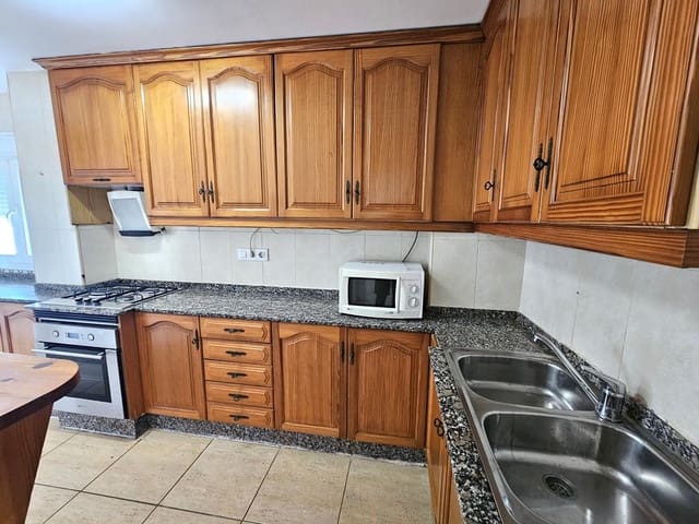 3 soverom Leilighet til salgs i Javea / Xàbia - € 295 000 (Ref: 9977536)
