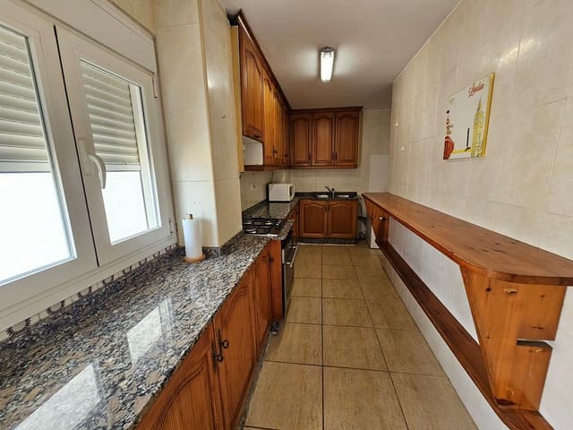 3 soverom Leilighet til salgs i Javea / Xàbia - € 295 000 (Ref: 9977536)
