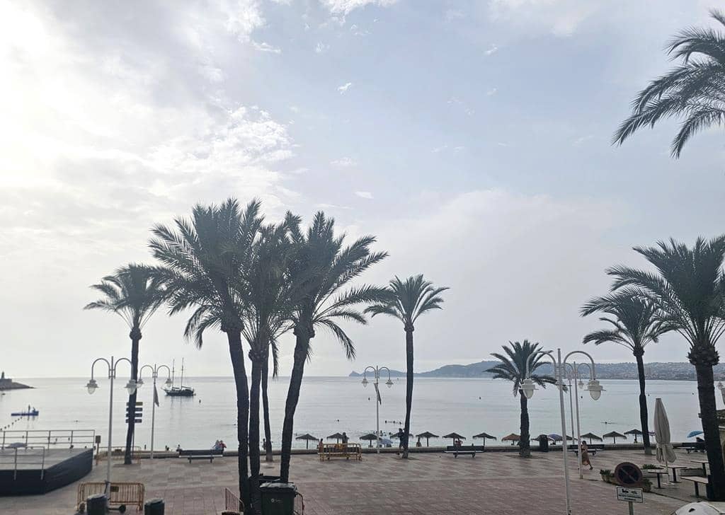 1 soverom Leilighet til salgs i Javea / Xabia - € 415 000 (Ref: 9977537)