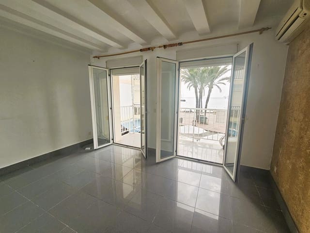 Apartamento de 1 habitación en Puerto, Javea / Xàbia en venta - 415.000 € (Ref: 9977537)
