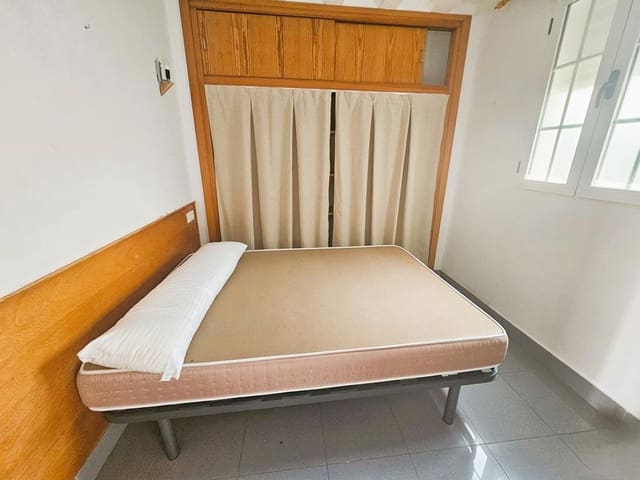 Apartamento de 1 habitación en Puerto, Javea / Xàbia en venta - 415.000 € (Ref: 9977537)