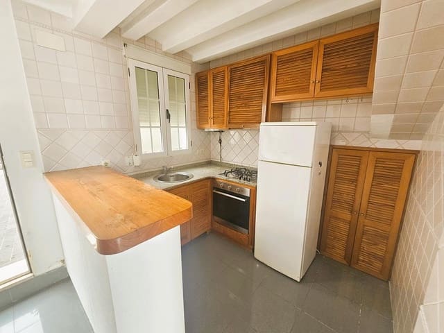 Apartamento de 1 habitación en Puerto, Javea / Xàbia en venta - 415.000 € (Ref: 9977537)