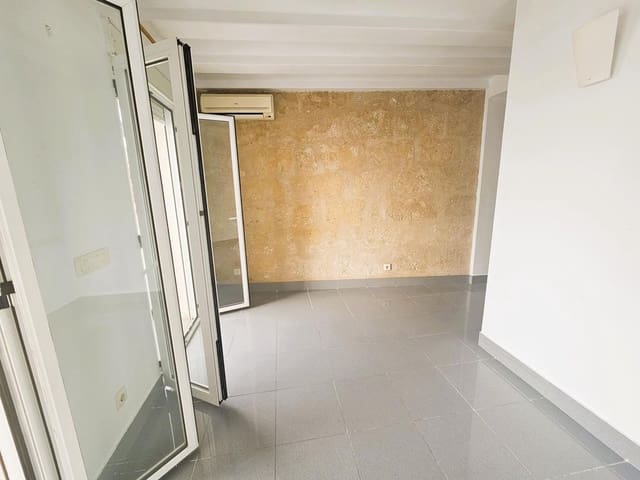 Apartamento de 1 habitación en Puerto, Javea / Xàbia en venta - 415.000 € (Ref: 9977537)