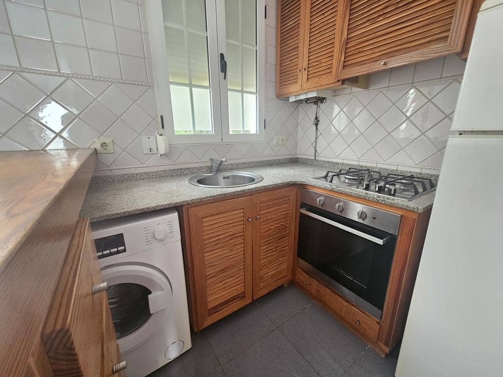 1 soverom Leilighet til salgs i Javea / Xabia - € 415 000 (Ref: 9977537)