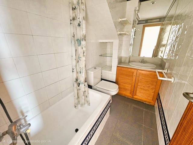 Apartamento de 1 habitación en Puerto, Javea / Xàbia en venta - 415.000 € (Ref: 9977537)