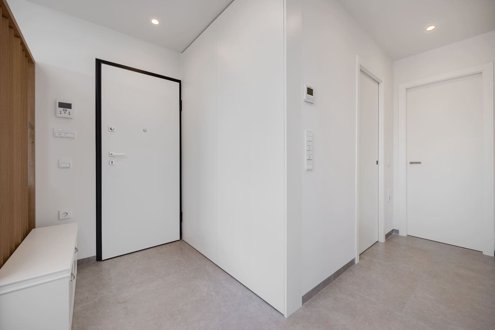 2 slaapkamer Appartement te koop in Campoamor met zwembad garage - € 449.000 (Ref: 10008324)