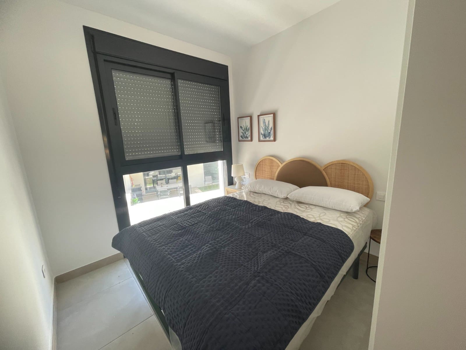 Apartamento de 2 habitaciones en Villamartin en venta con piscina garaje - 255.000 € (Ref: 10008325)