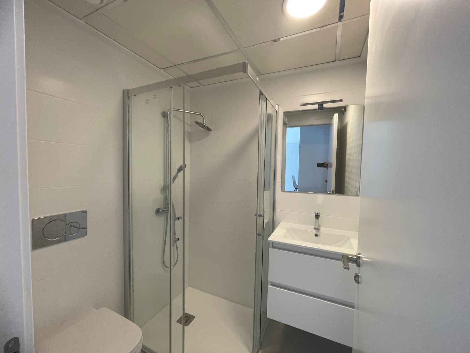 Apartamento de 2 habitaciones en Villamartin en venta con piscina garaje - 255.000 € (Ref: 10008325)