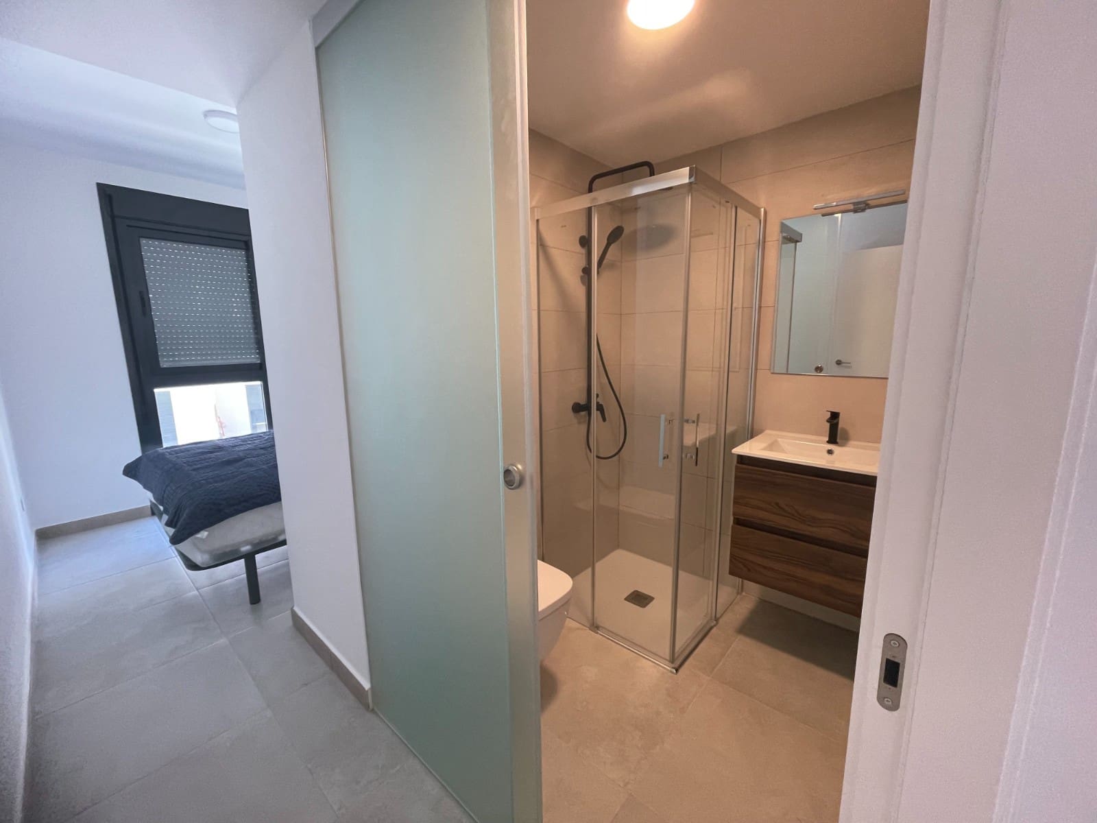 Apartamento de 2 habitaciones en Villamartin en venta con piscina garaje - 255.000 € (Ref: 10008325)