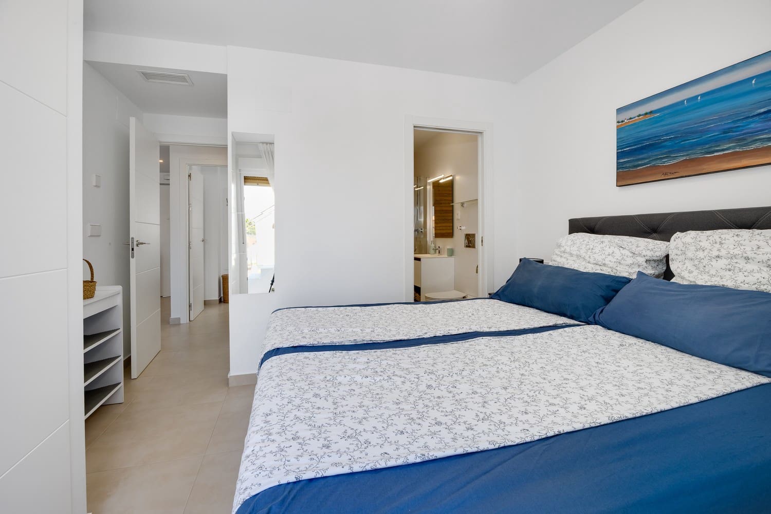 2 sovrum Lägenhet till salu i Pilar de la Horadada med pool - 259 950 € (Ref: 10008326)