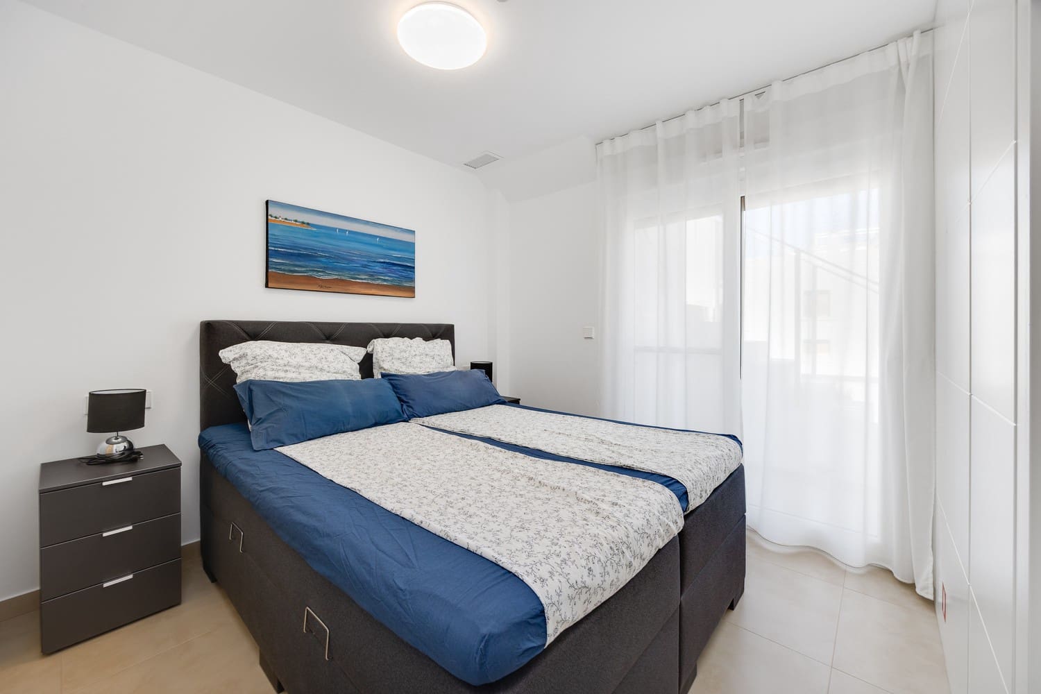 2 sovrum Lägenhet till salu i Pilar de la Horadada med pool - 259 950 € (Ref: 10008326)