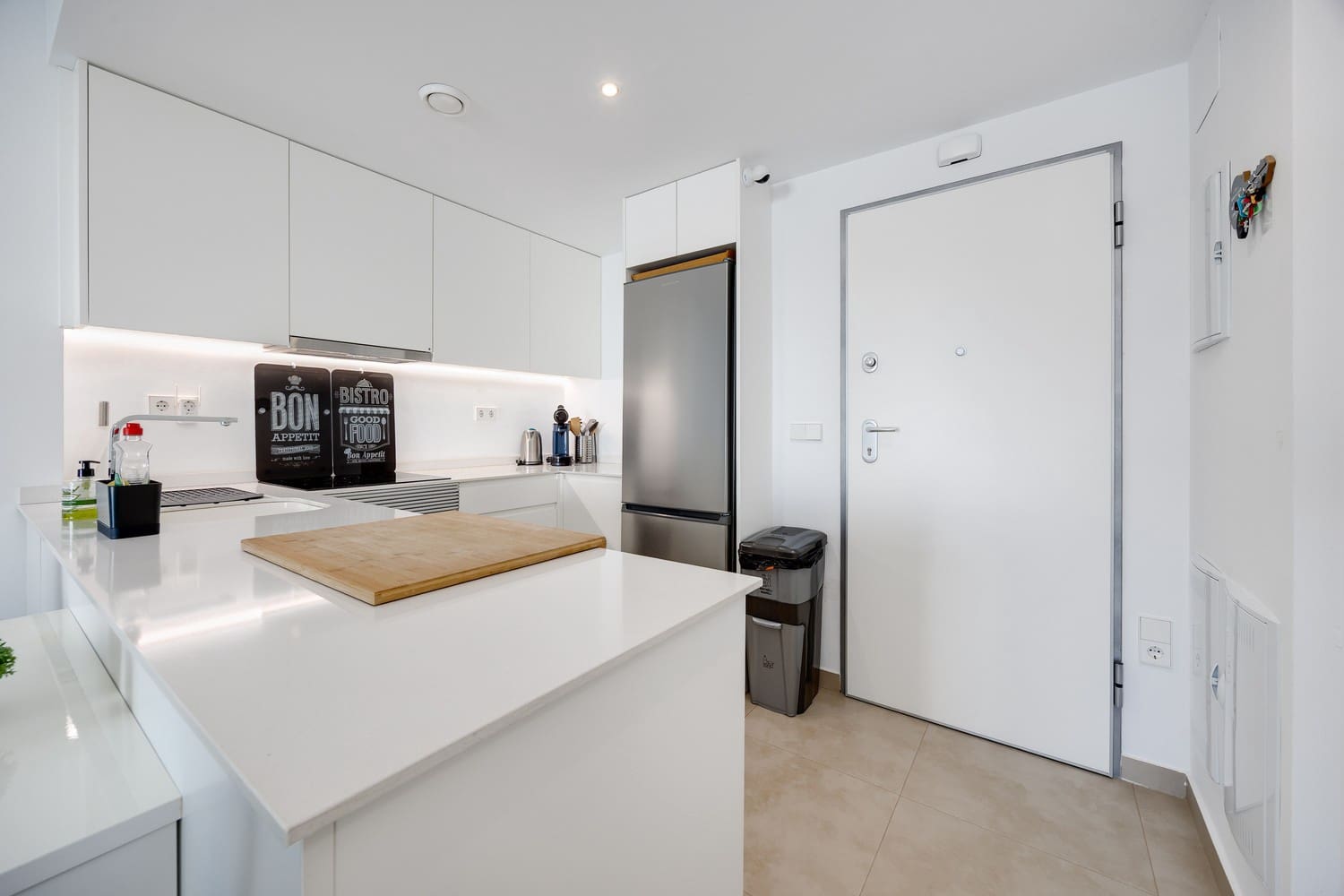 2 sovrum Lägenhet till salu i Pilar de la Horadada med pool - 259 950 € (Ref: 10008326)