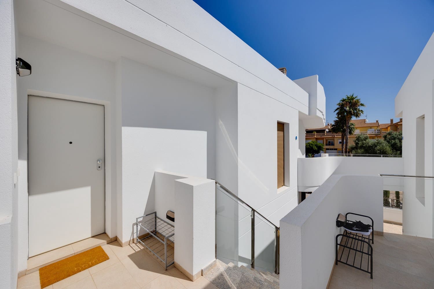 2 sovrum Lägenhet till salu i Pilar de la Horadada med pool - 259 950 € (Ref: 10008326)