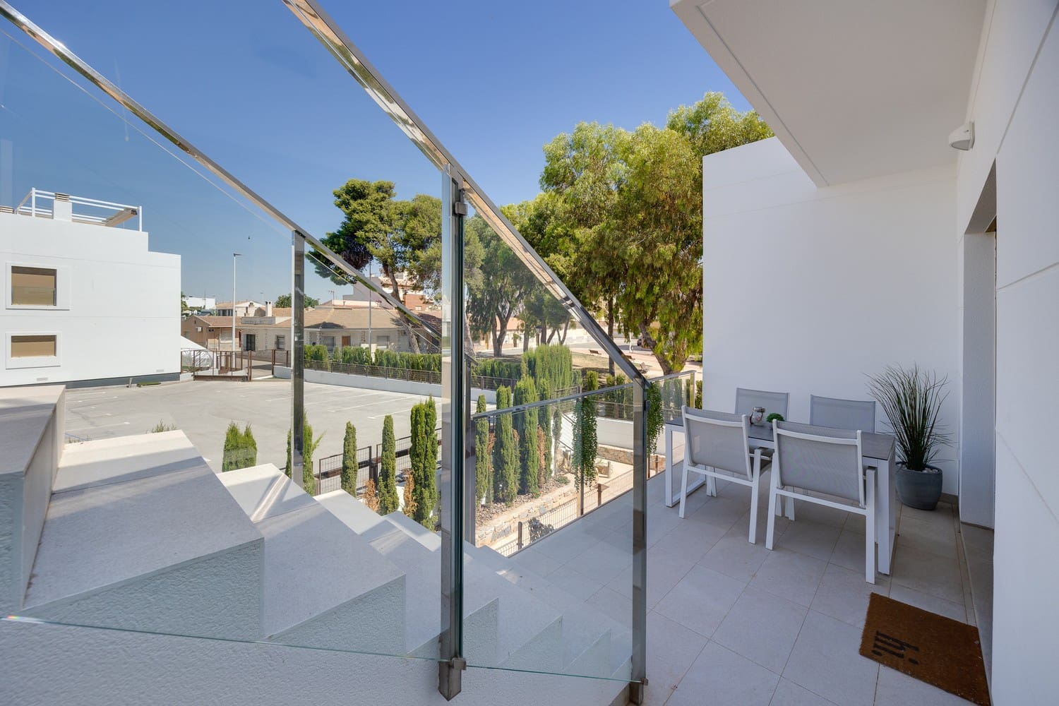 2 sovrum Lägenhet till salu i Pilar de la Horadada med pool - 259 950 € (Ref: 10008326)