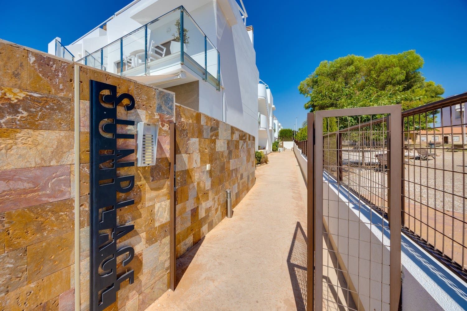 2 sovrum Lägenhet till salu i Pilar de la Horadada med pool - 259 950 € (Ref: 10008326)