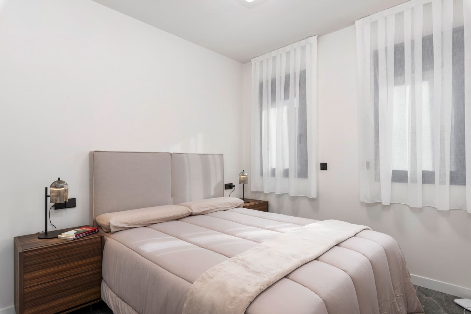 4 soverom Hus til salgs i Torre de la Horadada med svømmebasseng garasje - € 649 000 (Ref: 10008327)