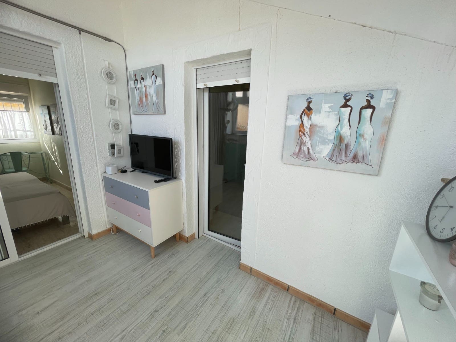 3 slaapkamer Huis te koop in Torre de la Horadada met zwembad - € 355.000 (Ref: 10008328)