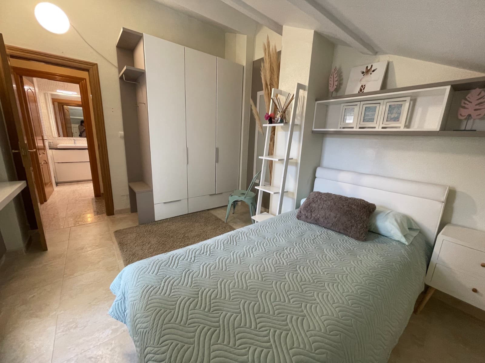 3 slaapkamer Huis te koop in Torre de la Horadada met zwembad - € 355.000 (Ref: 10008328)