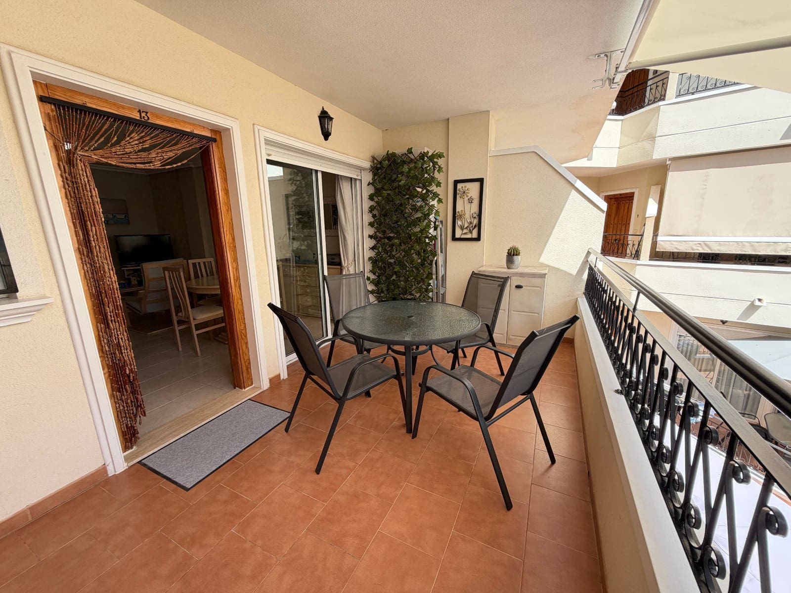 2 quarto Apartamento para venda em Jacarilla com piscina - 129 950 € (Ref: 10008330)