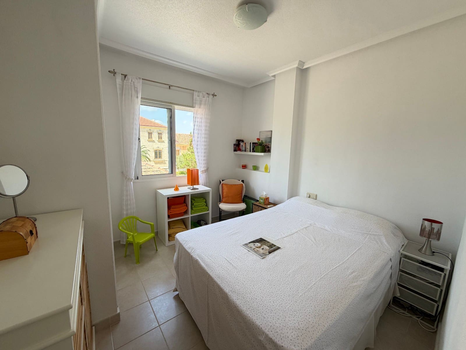 2 quarto Apartamento para venda em Jacarilla com piscina - 129 950 € (Ref: 10008330)