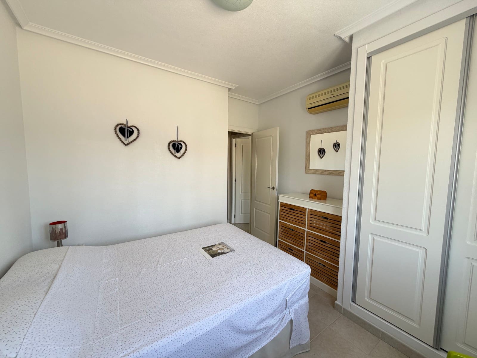 2 quarto Apartamento para venda em Jacarilla com piscina - 129 950 € (Ref: 10008330)