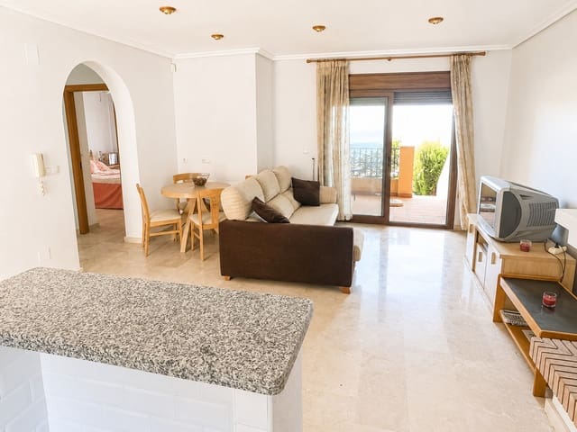 2 quarto Apartamento para venda em Algorfa com piscina - 184 995 € (Ref: 10008331)