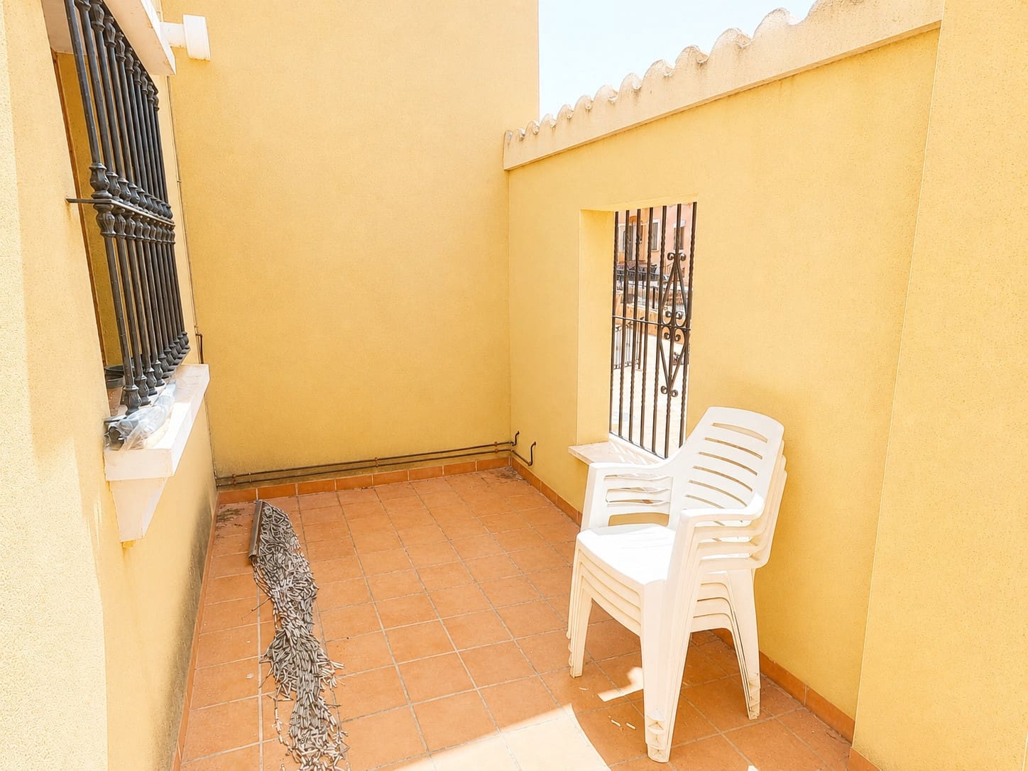 2 quarto Apartamento para venda em Algorfa com piscina - 184 995 € (Ref: 10008331)