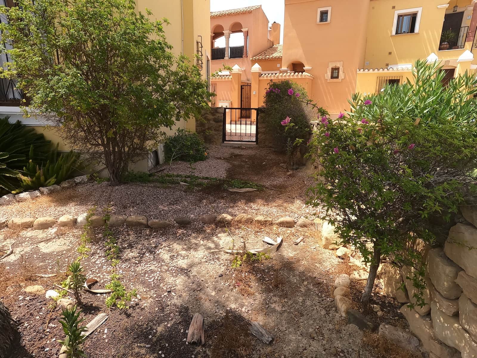 2 quarto Apartamento para venda em Algorfa com piscina - 184 995 € (Ref: 10008331)