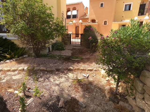 2 quarto Apartamento para venda em Algorfa com piscina - 184 995 € (Ref: 10008331)